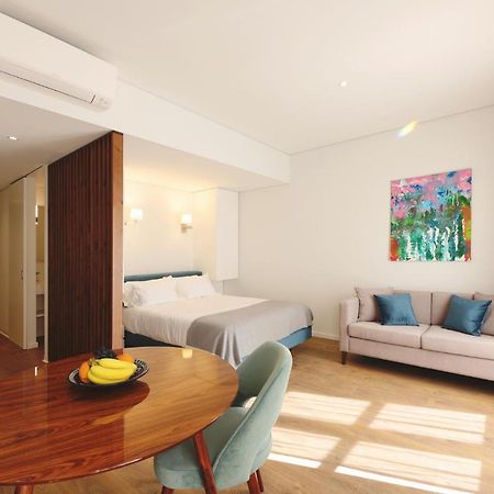 Ribeira Flores 59 Downtown Apartments بورتو المظهر الخارجي الصورة