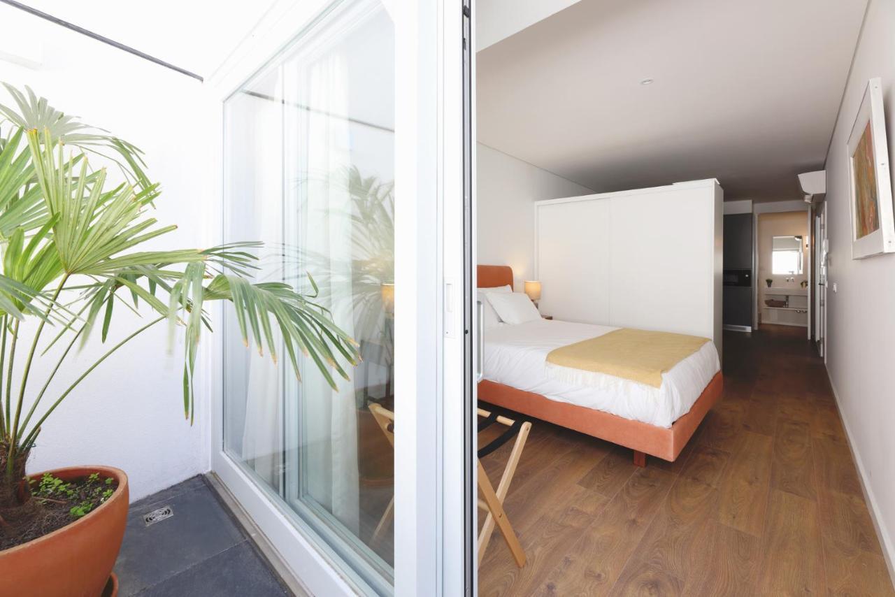 Ribeira Flores 59 Downtown Apartments بورتو المظهر الخارجي الصورة