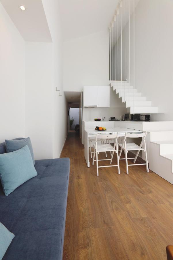 Ribeira Flores 59 Downtown Apartments بورتو المظهر الخارجي الصورة