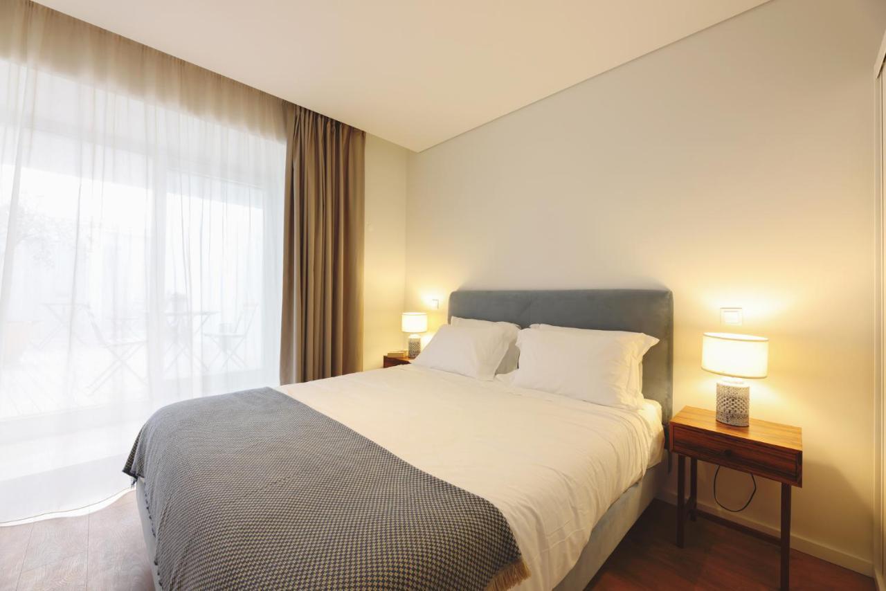 Ribeira Flores 59 Downtown Apartments بورتو المظهر الخارجي الصورة