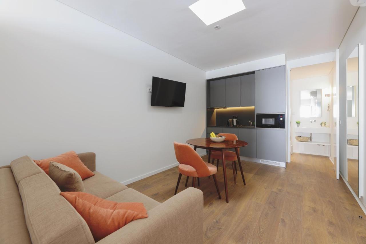 Ribeira Flores 59 Downtown Apartments بورتو المظهر الخارجي الصورة