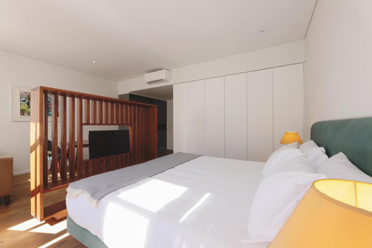 Ribeira Flores 59 Downtown Apartments بورتو المظهر الخارجي الصورة