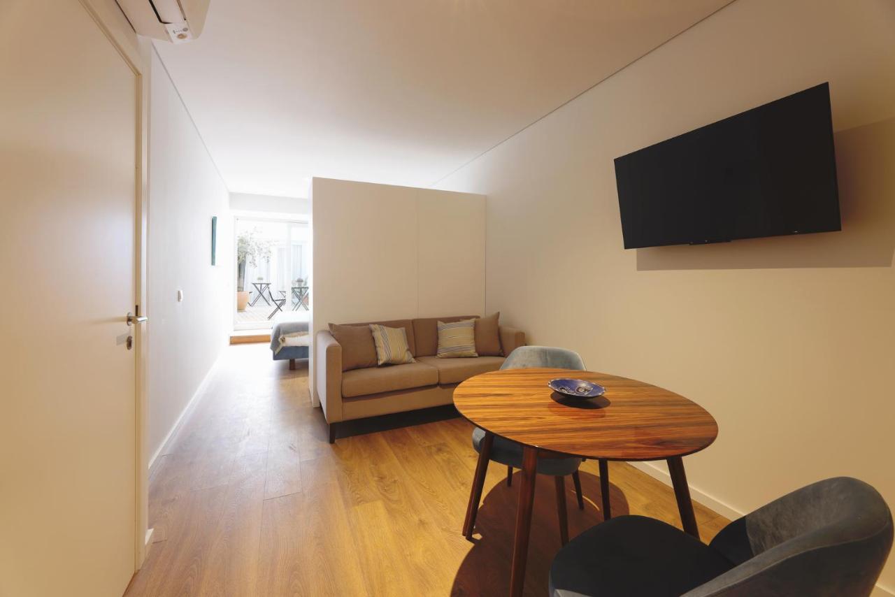 Ribeira Flores 59 Downtown Apartments بورتو المظهر الخارجي الصورة
