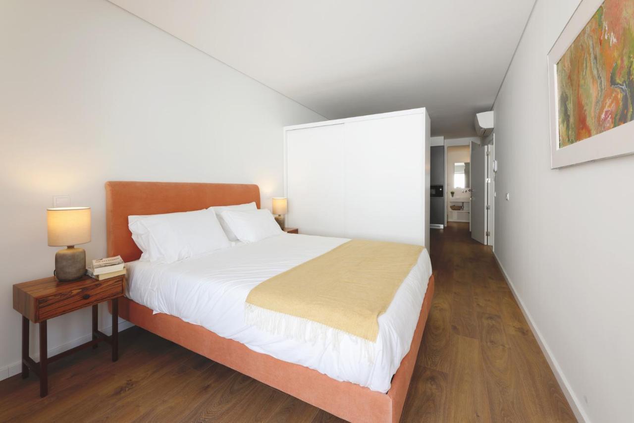 Ribeira Flores 59 Downtown Apartments بورتو المظهر الخارجي الصورة