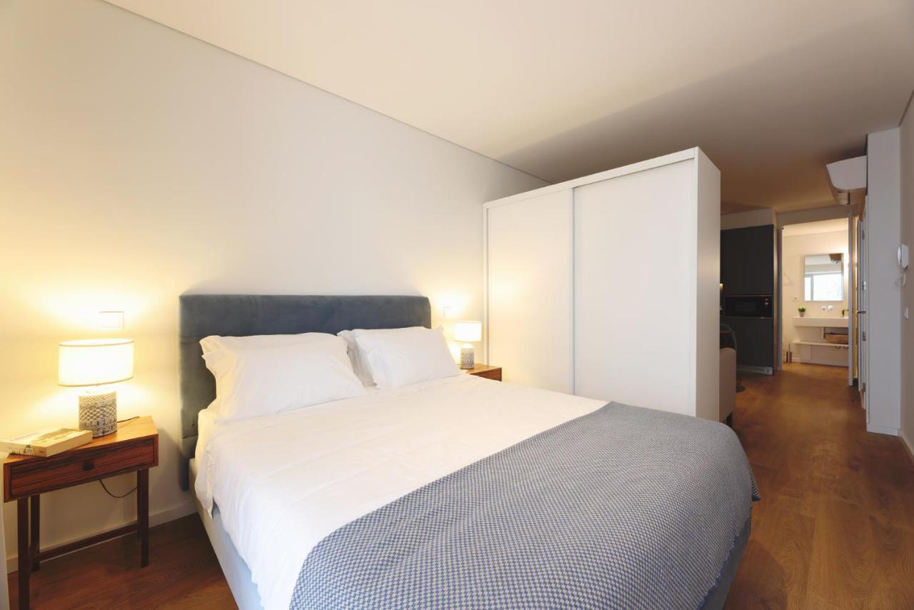 Ribeira Flores 59 Downtown Apartments بورتو المظهر الخارجي الصورة
