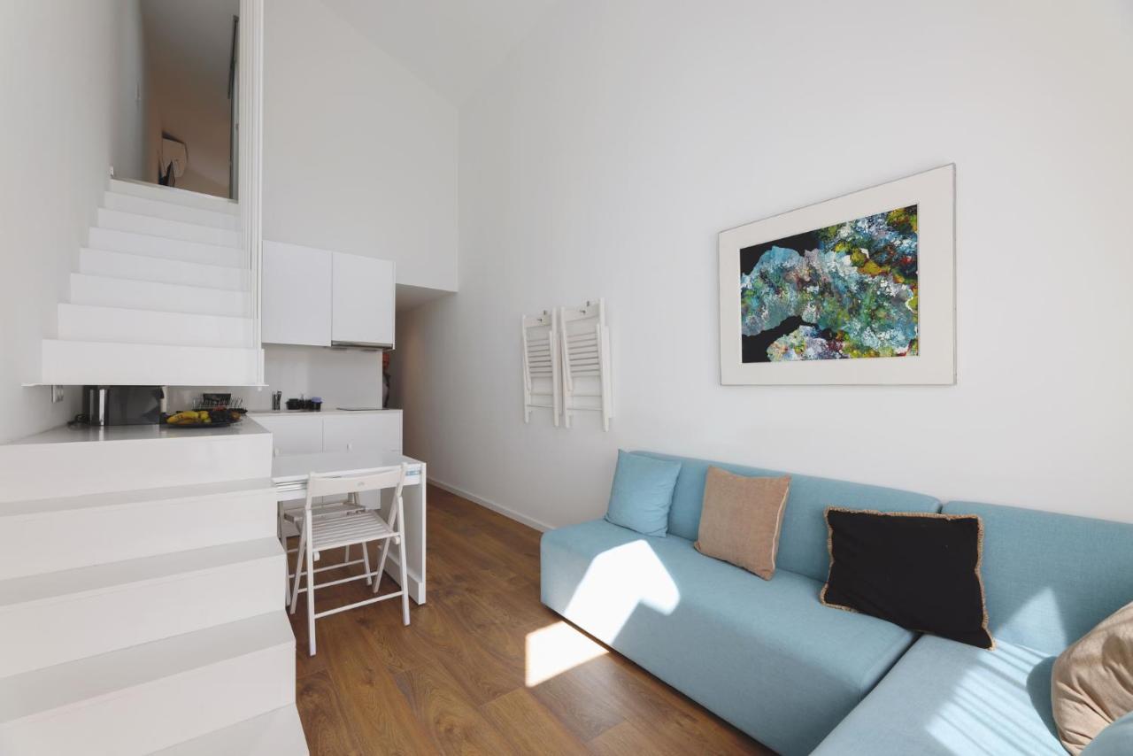 Ribeira Flores 59 Downtown Apartments بورتو المظهر الخارجي الصورة