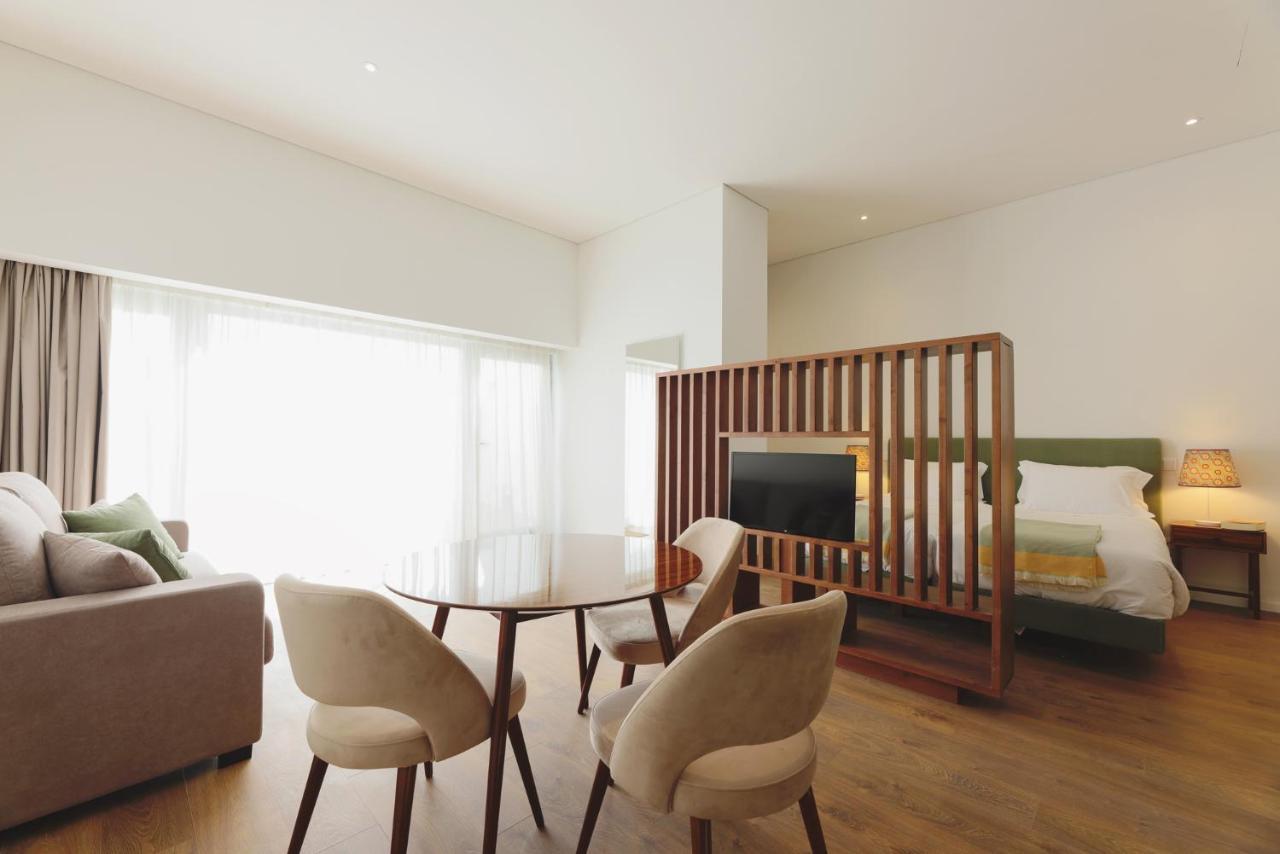 Ribeira Flores 59 Downtown Apartments بورتو المظهر الخارجي الصورة