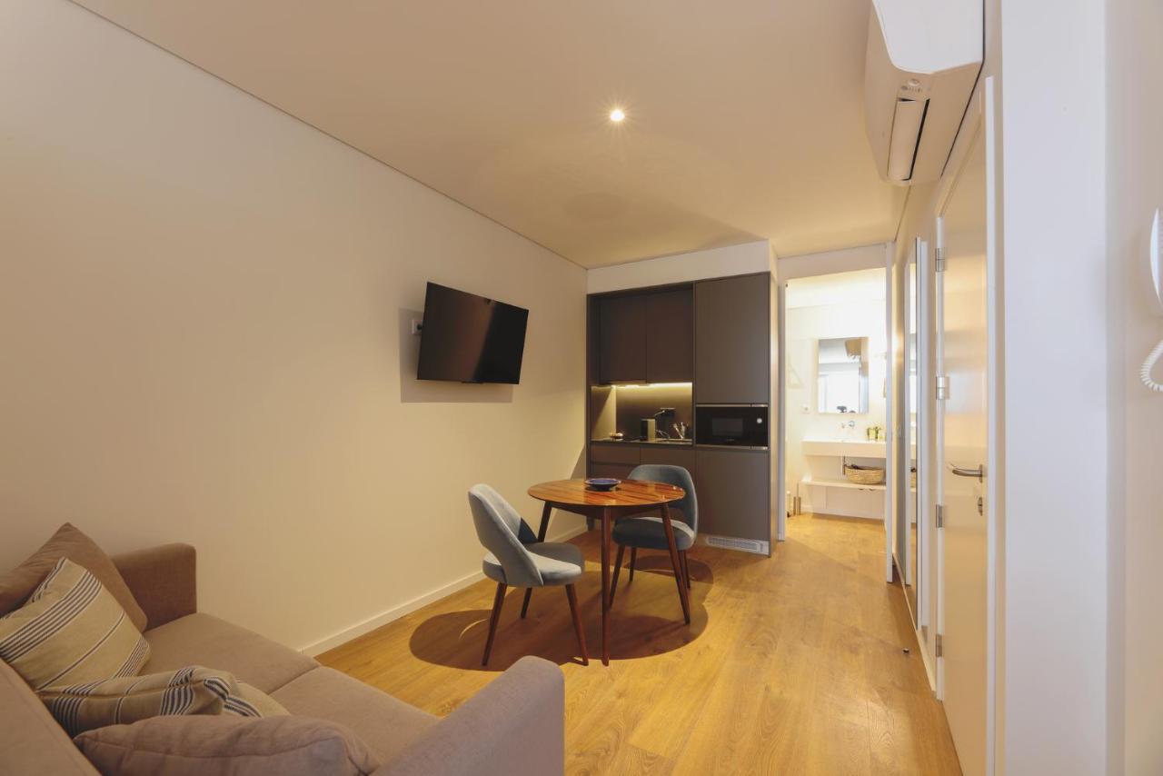 Ribeira Flores 59 Downtown Apartments بورتو المظهر الخارجي الصورة