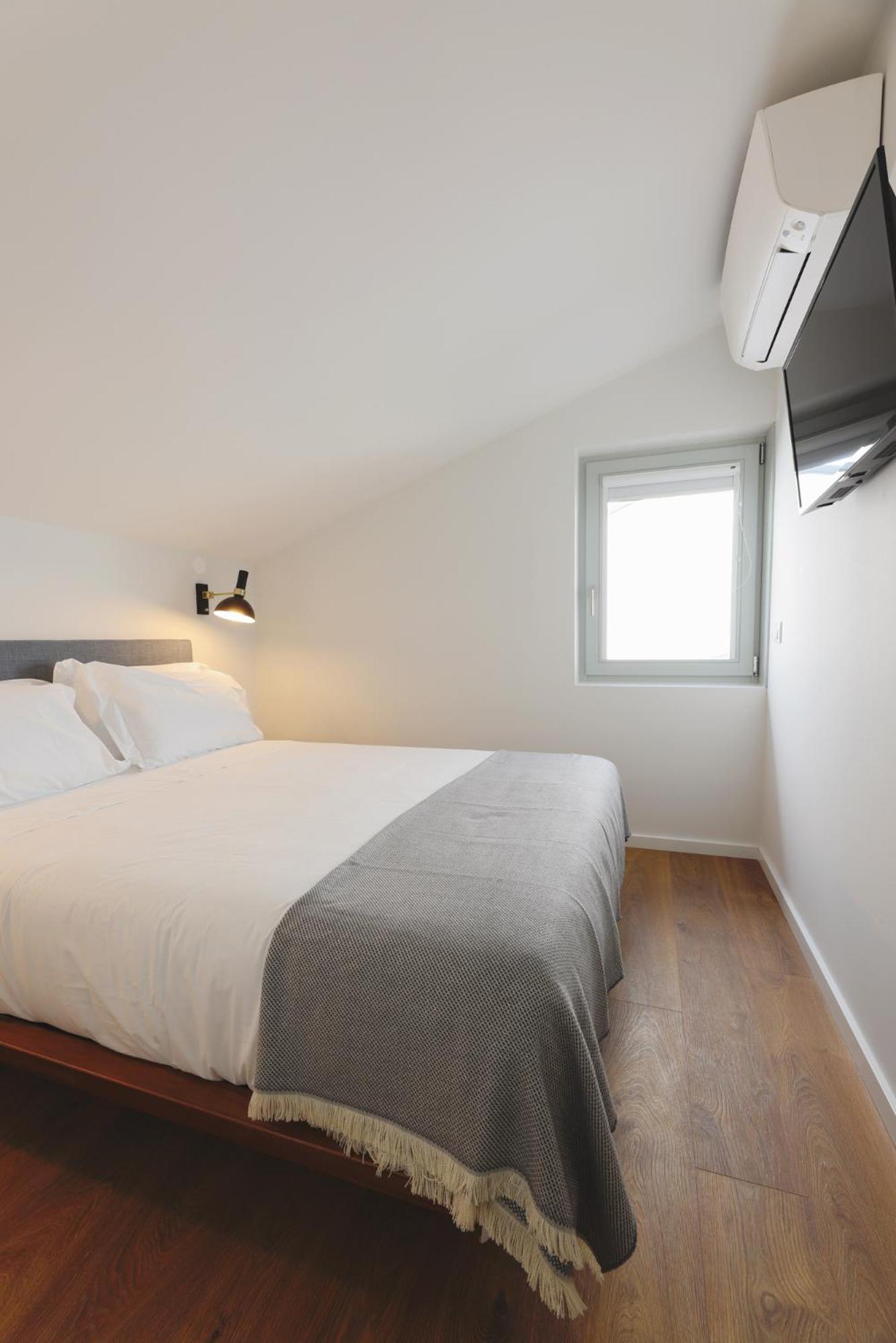 Ribeira Flores 59 Downtown Apartments بورتو المظهر الخارجي الصورة