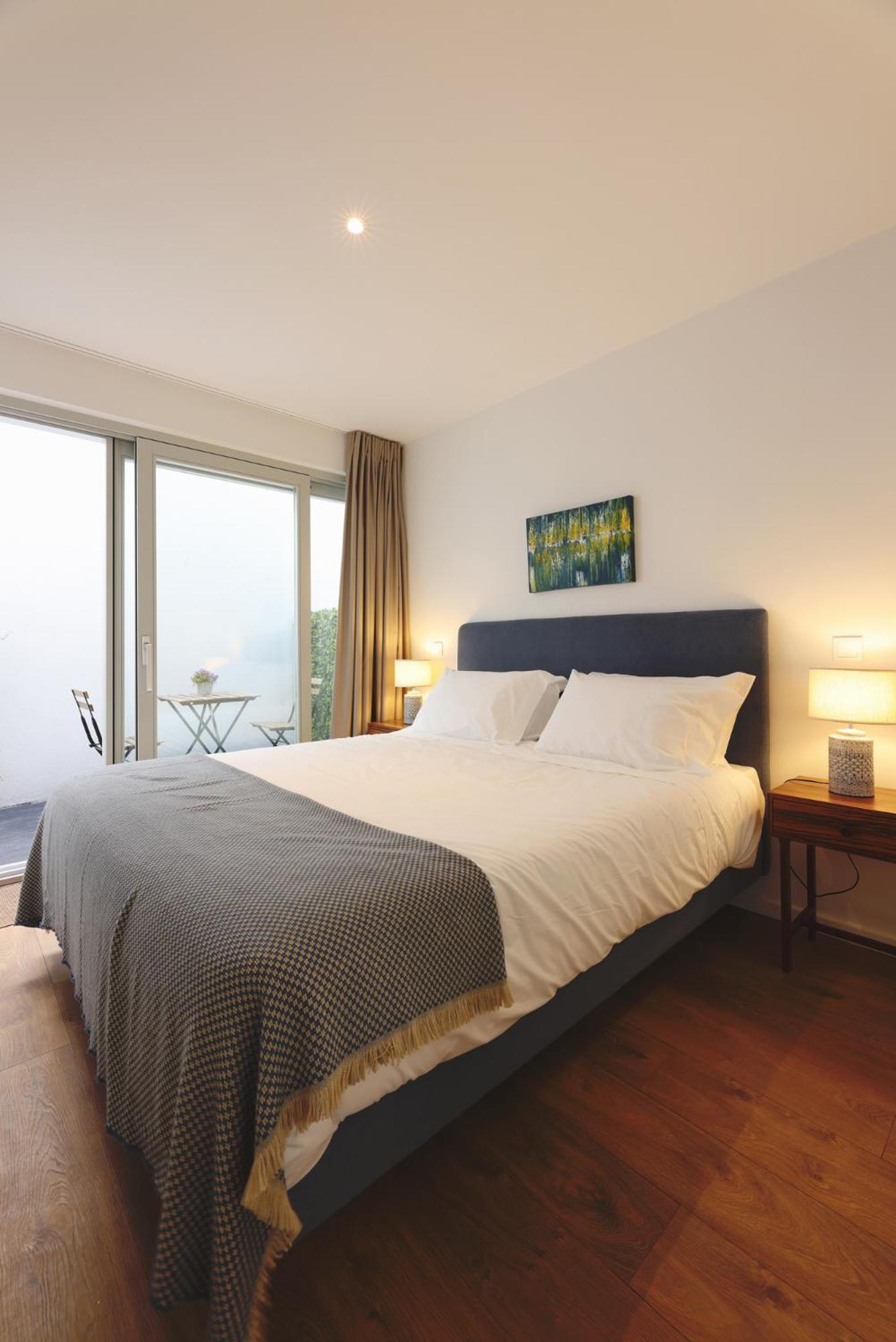 Ribeira Flores 59 Downtown Apartments بورتو المظهر الخارجي الصورة