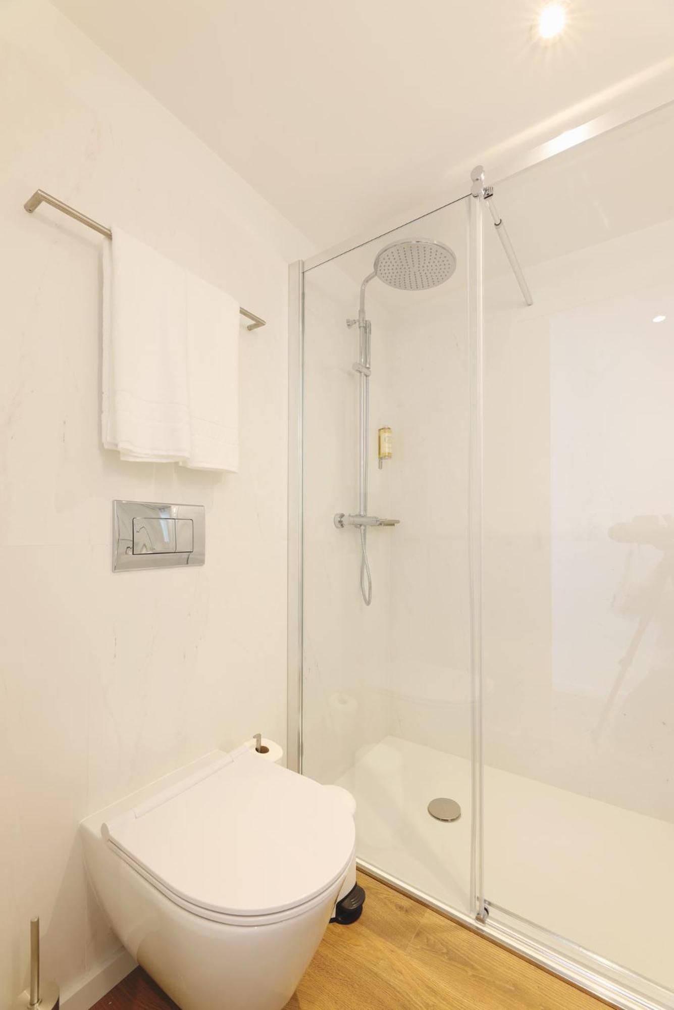 Ribeira Flores 59 Downtown Apartments بورتو الغرفة الصورة