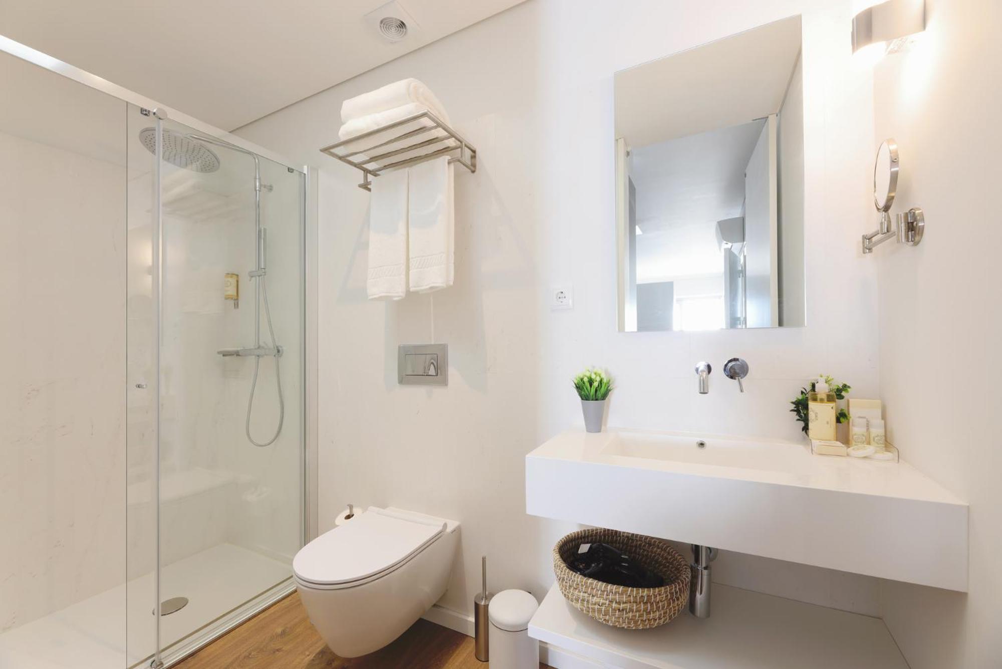 Ribeira Flores 59 Downtown Apartments بورتو الغرفة الصورة