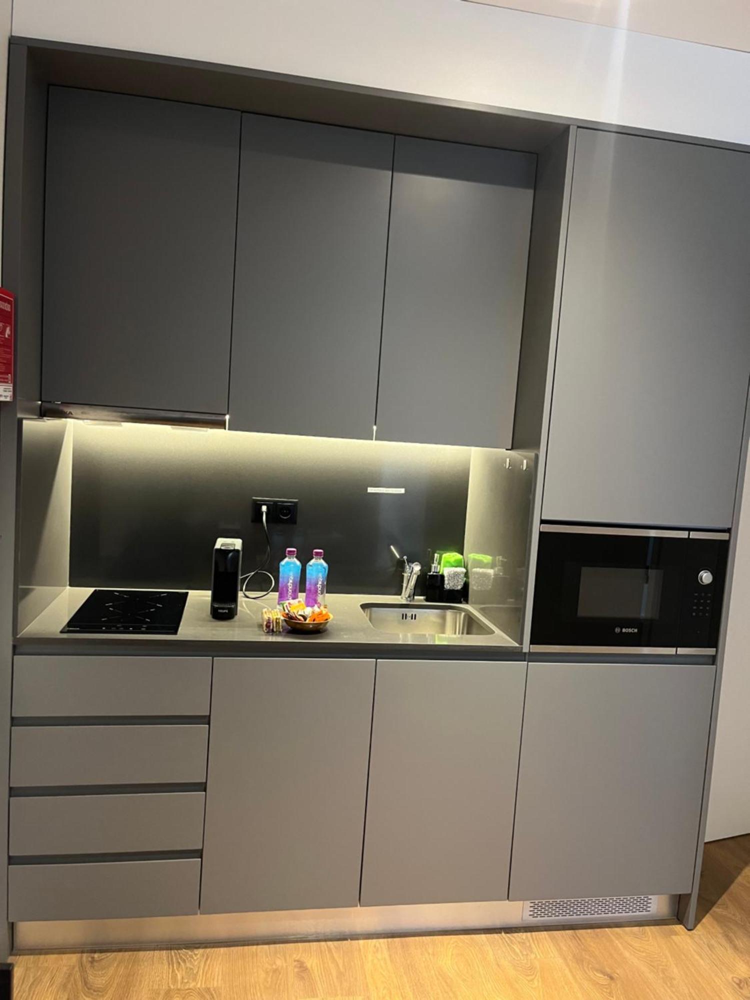 Ribeira Flores 59 Downtown Apartments بورتو الغرفة الصورة