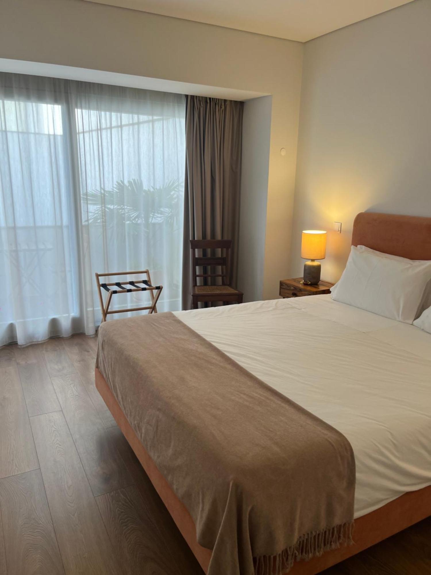 Ribeira Flores 59 Downtown Apartments بورتو المظهر الخارجي الصورة
