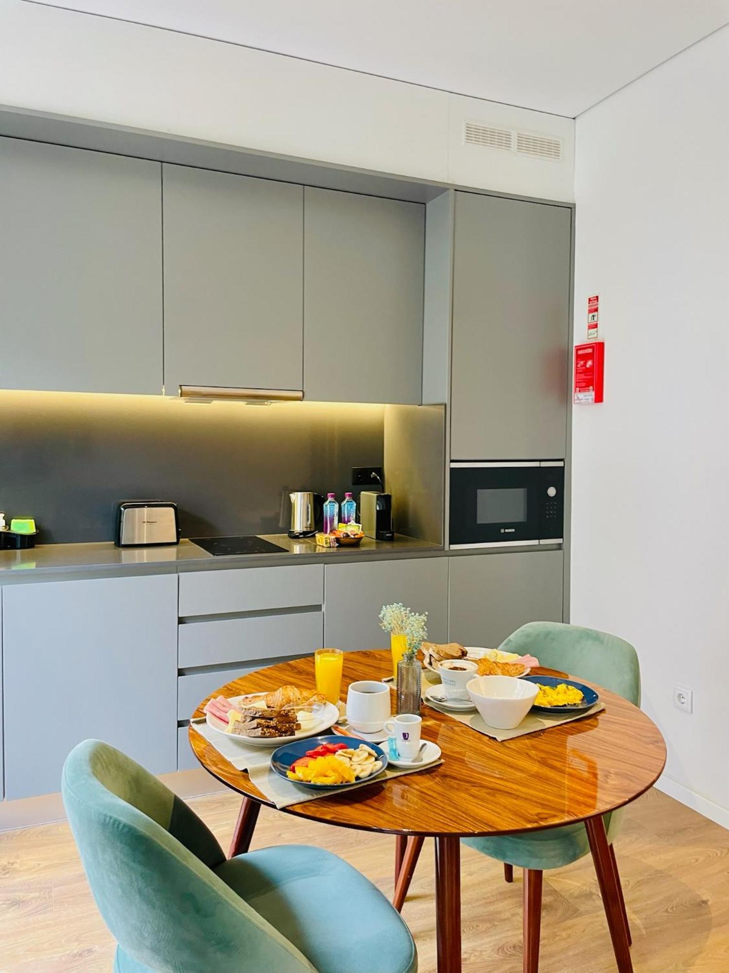 Ribeira Flores 59 Downtown Apartments بورتو المظهر الخارجي الصورة